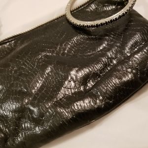 Bracelet wristlet